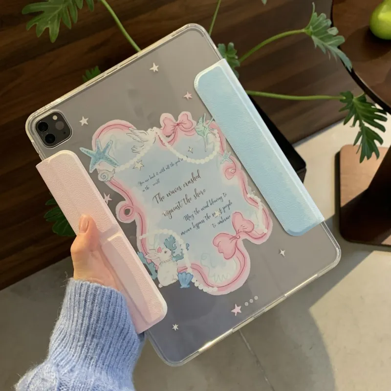 MAYGI Tablet Protective Cases-1