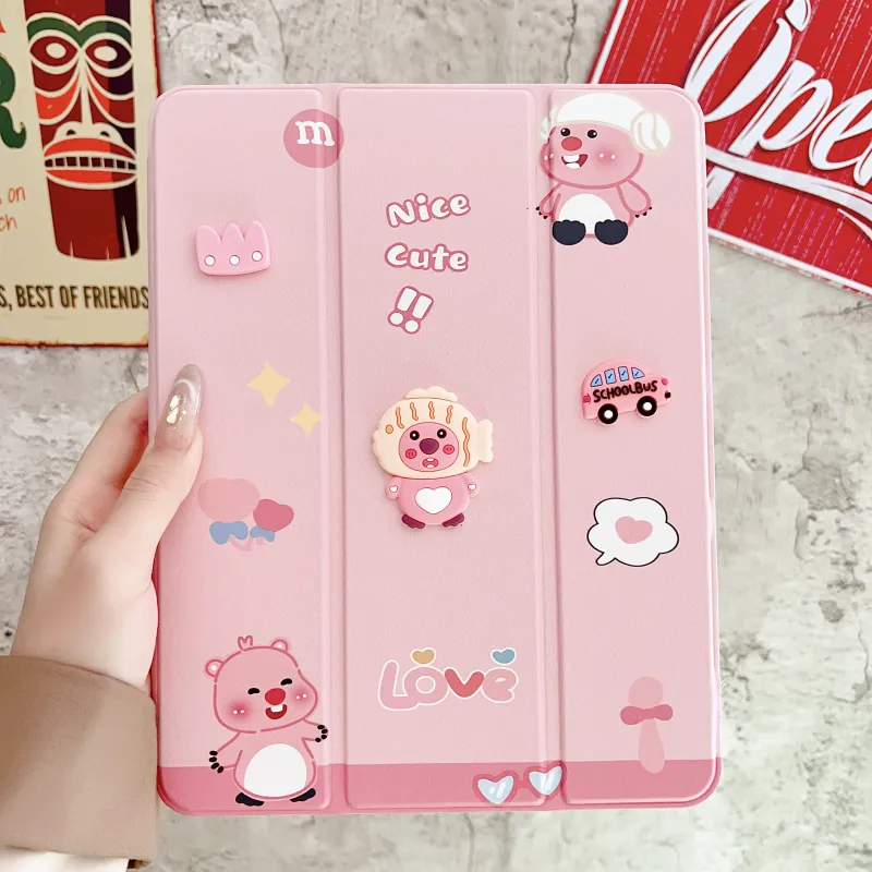MAYGI Tablet Protective Cases-9