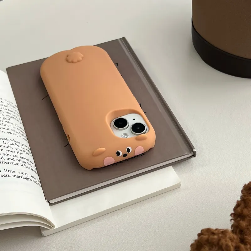 MAYGI Phone Cases-2