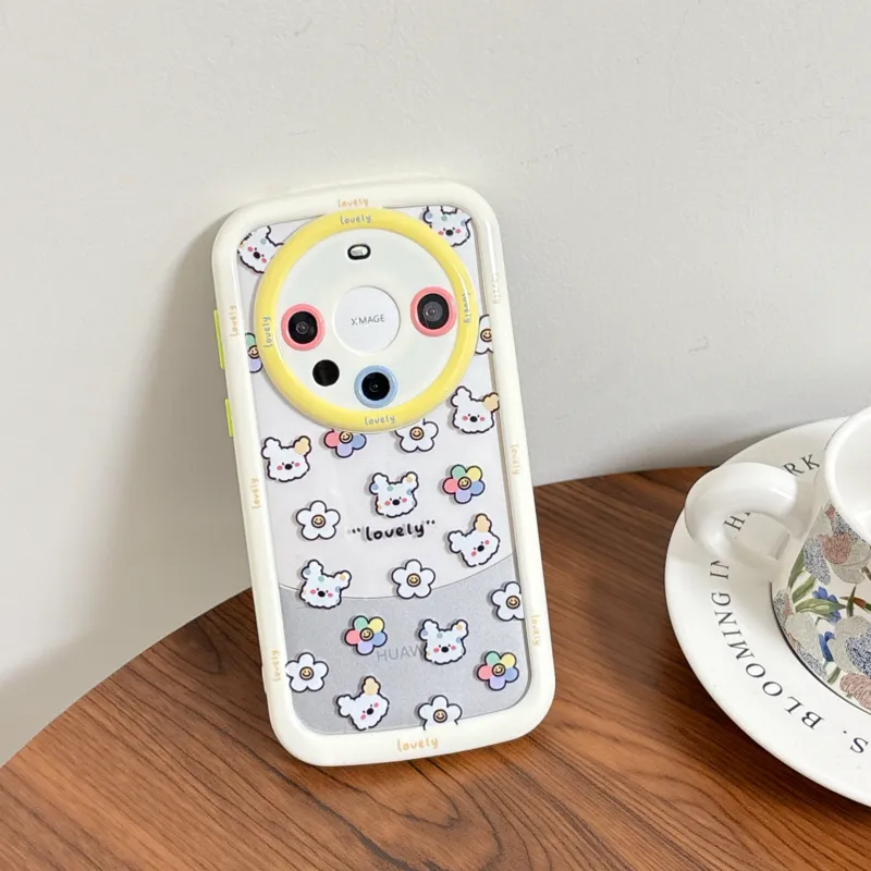 MAYGI Phone Cases-2