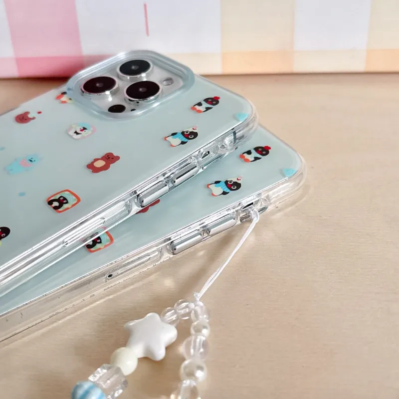MAYGI Phone Cases-11