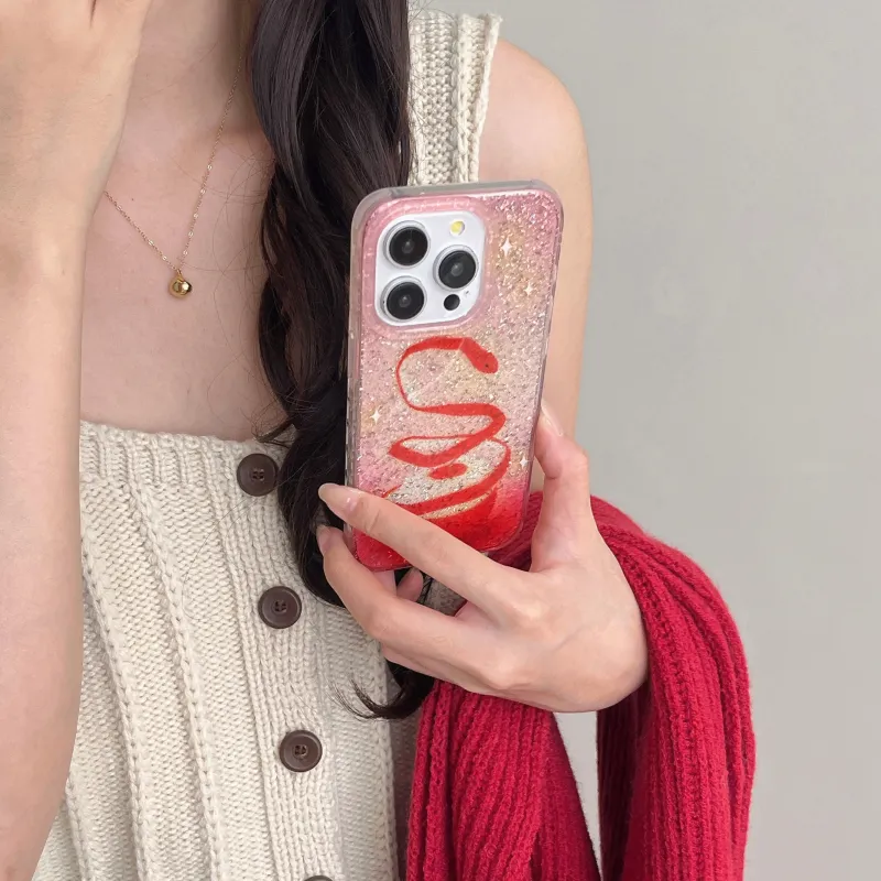 MAYGI Phone Cases-5