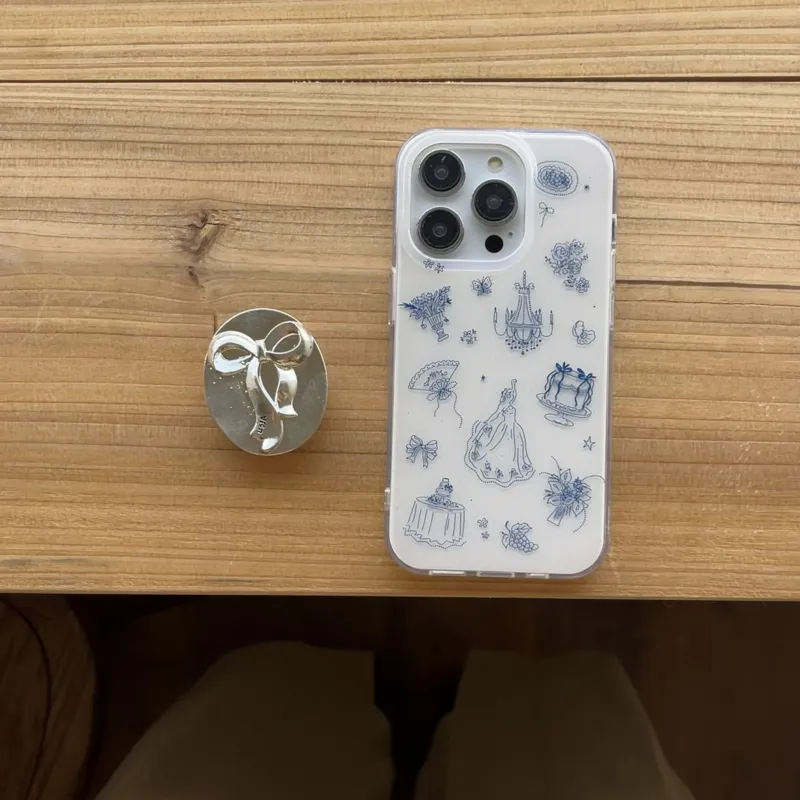 MAYGI Phone Cases-4