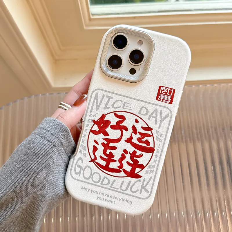 MAYGI Phone Cases-17