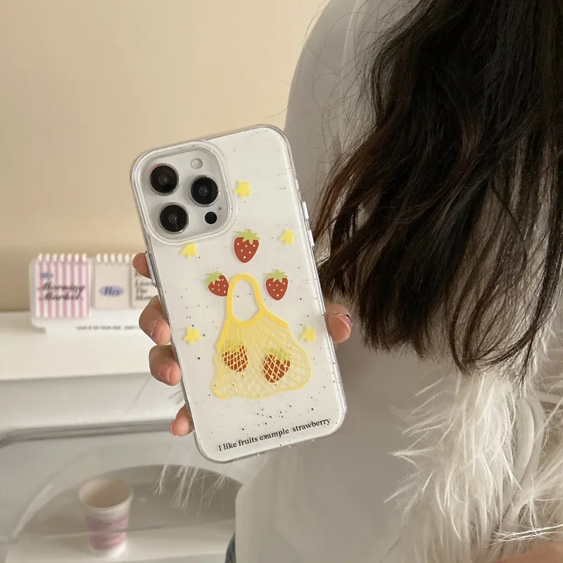 MAYGI Phone Cases-10