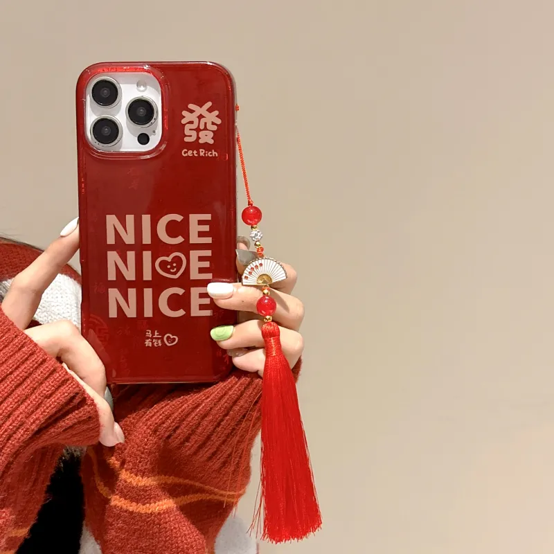 MAYGI Phone Cases-2