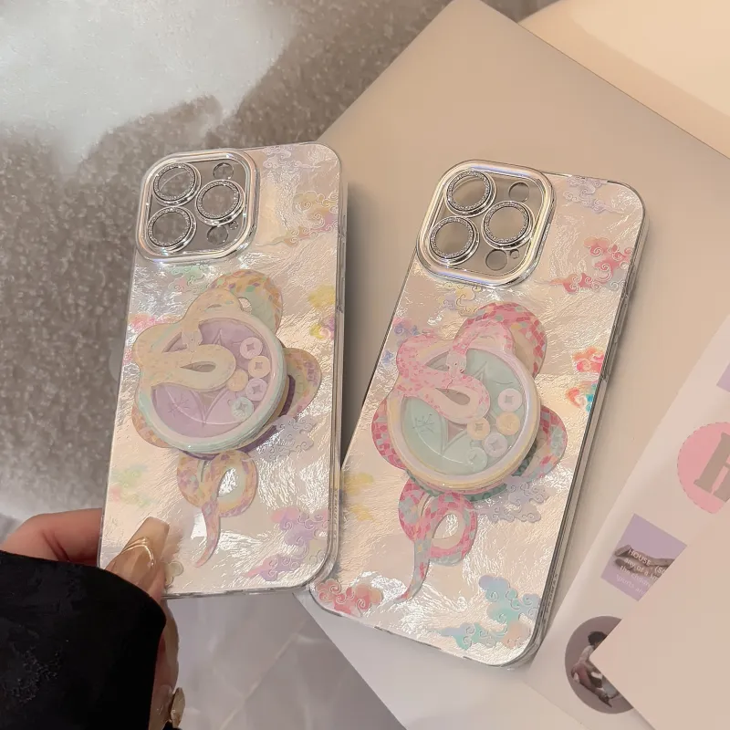 MAYGI Phone Cases-4
