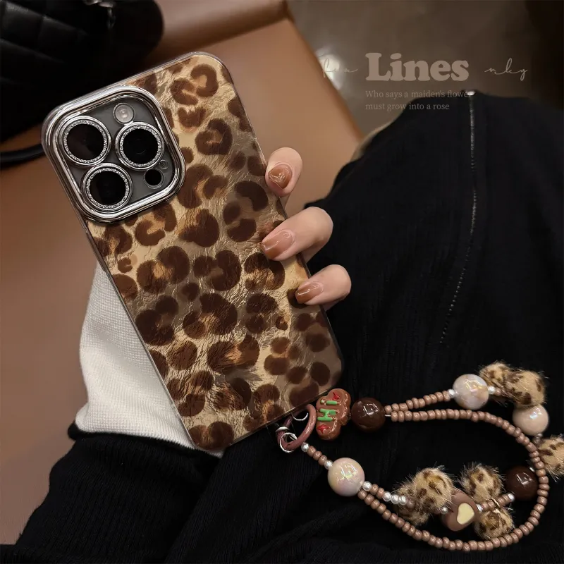MAYGI Phone Cases-1