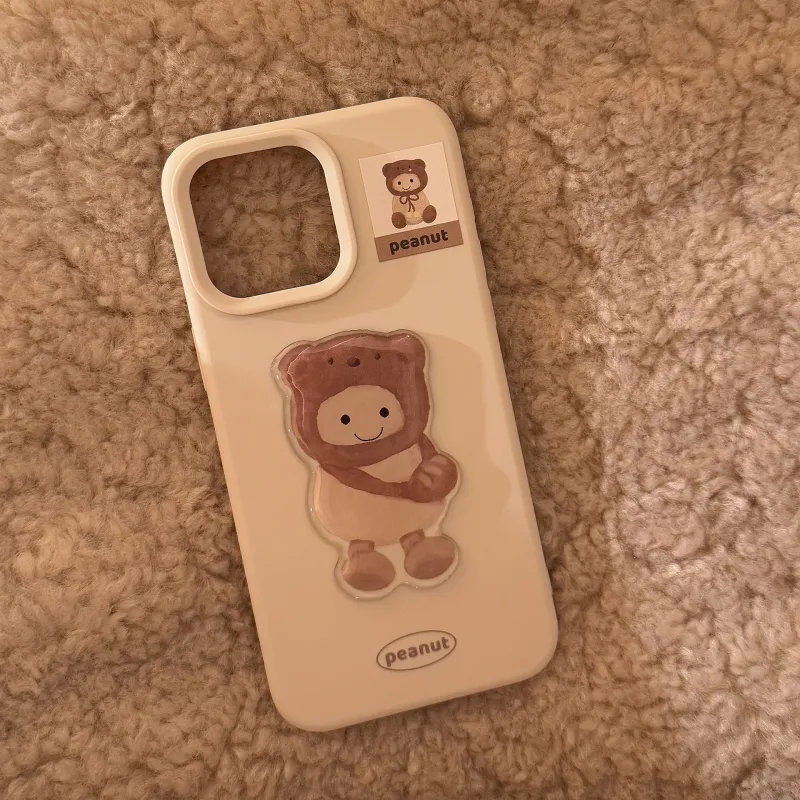 MAYGI Phone Cases-16