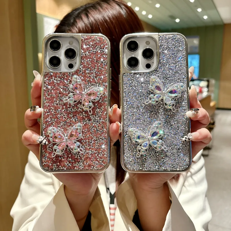 MAYGI Phone Cases-5