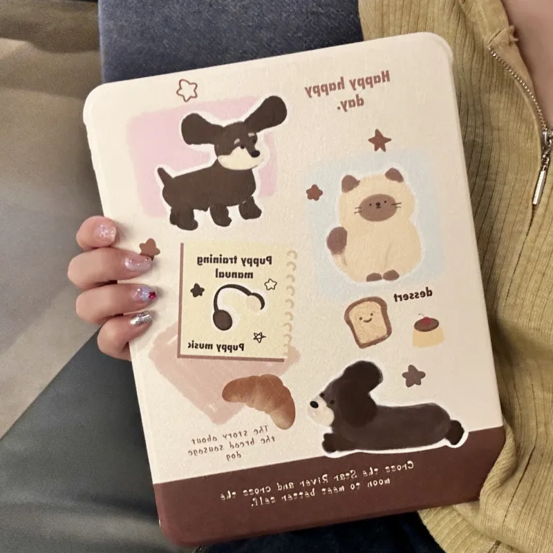 MAYGI Tablet Protective Cases-3