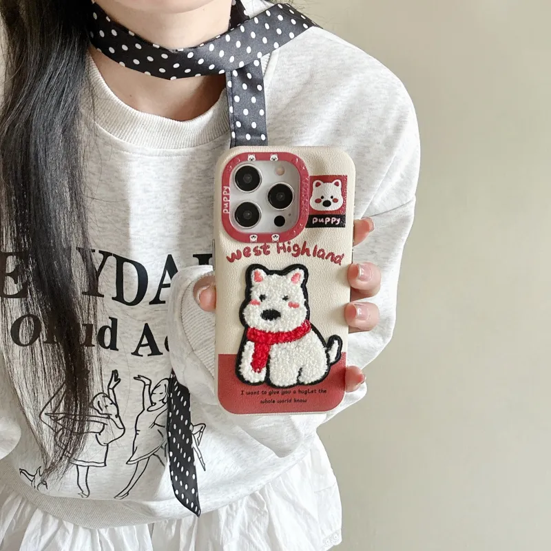 MAYGI Phone Cases-1