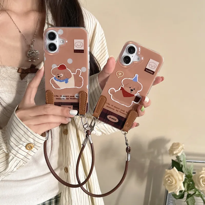 MAYGI Phone Cases-3