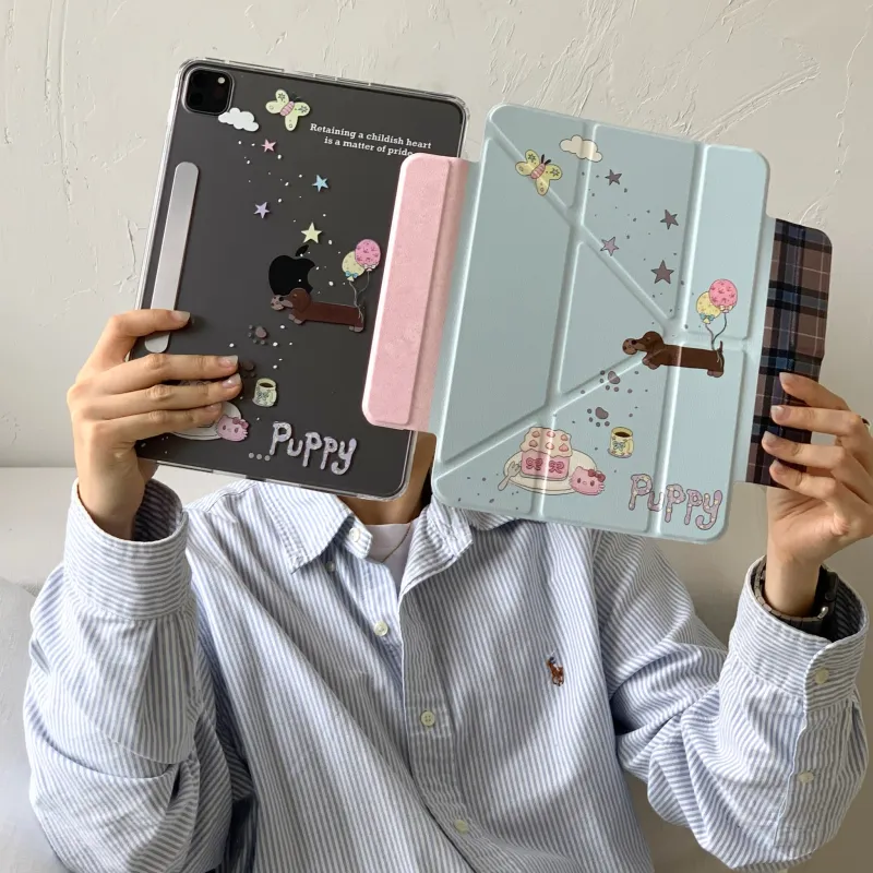 MAYGI Tablet Protective Cases-1