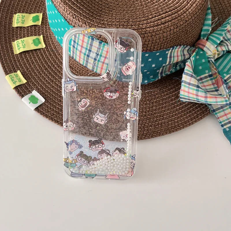 MAYGI Phone Cases-5