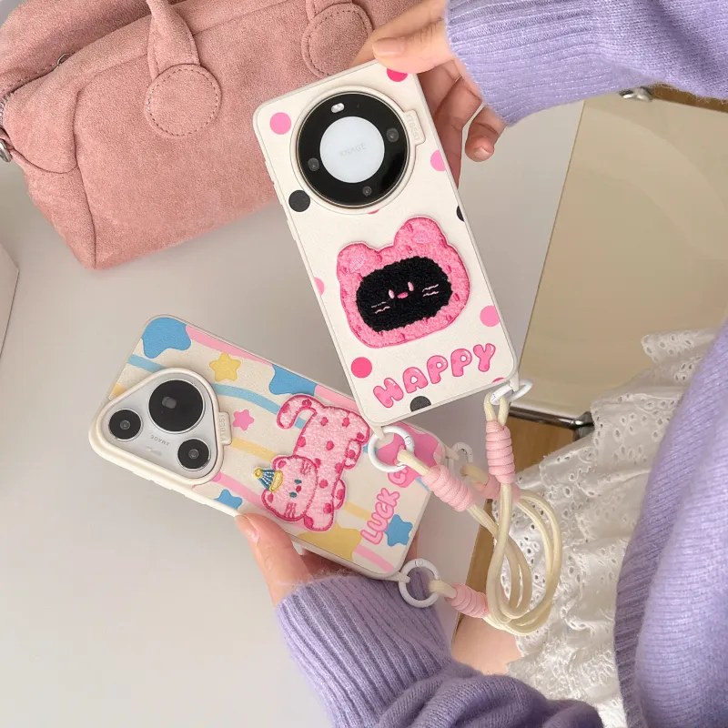 MAYGI Phone Cases-5