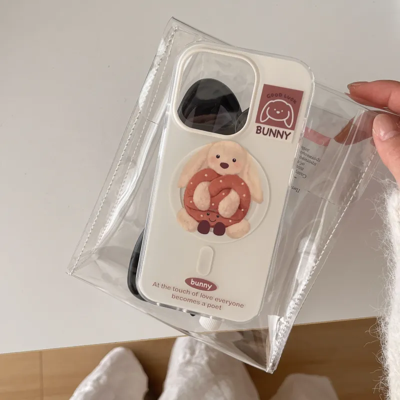 MAYGI Phone Cases-19