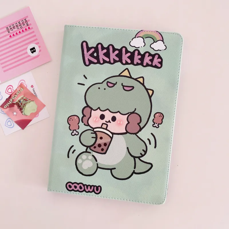 MAYGI Tablet Protective Cases-14