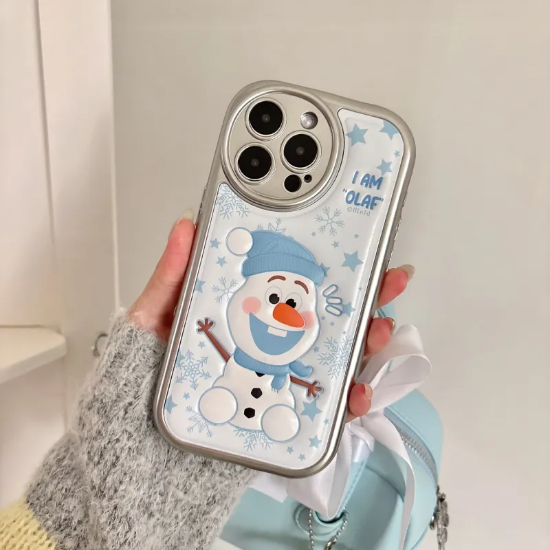MAYGI Phone Cases-2