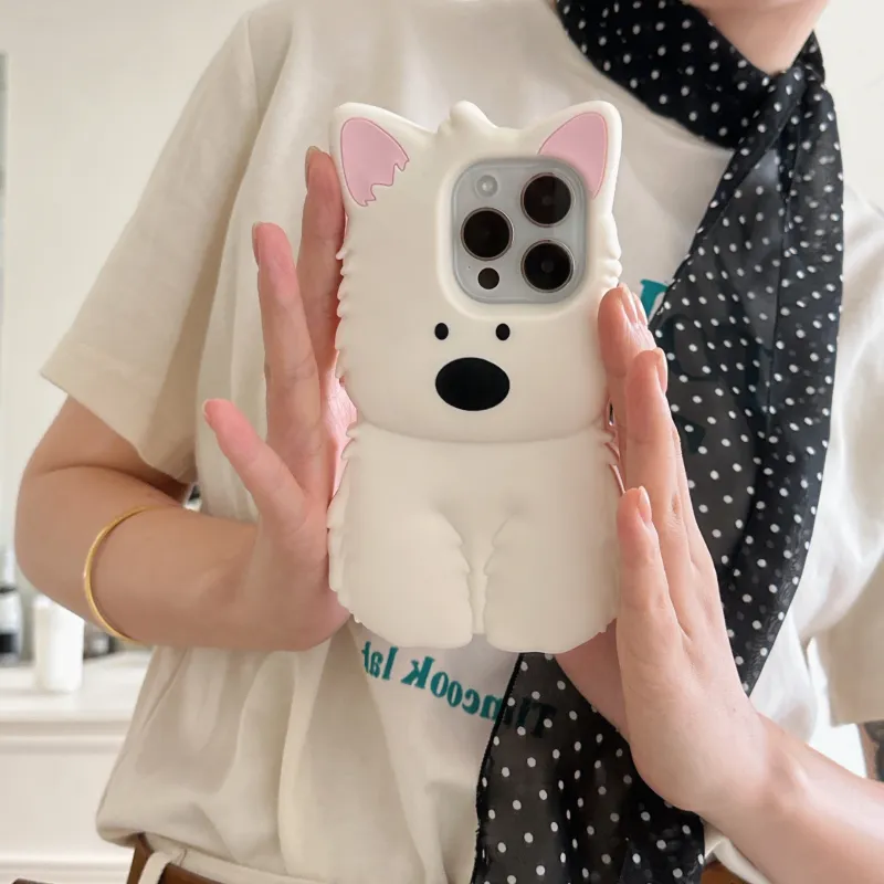 MAYGI Phone Cases-2