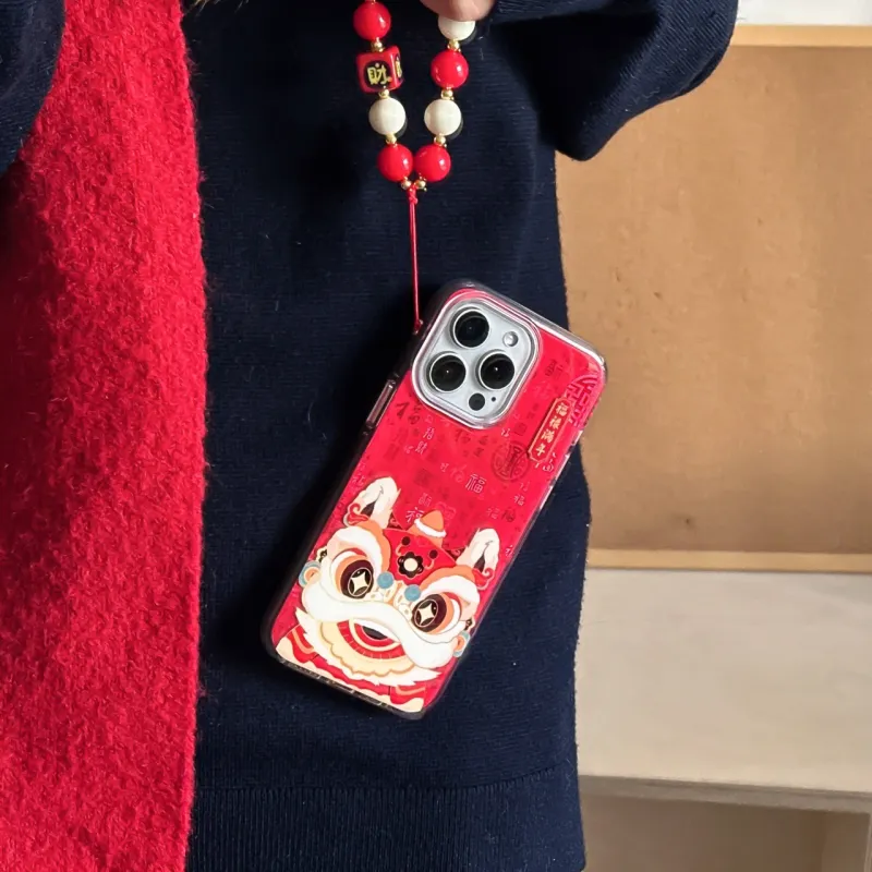 MAYGI Phone Cases-6