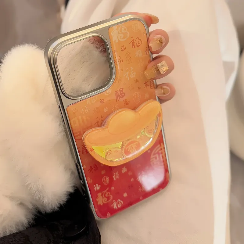 MAYGI Phone Cases-0