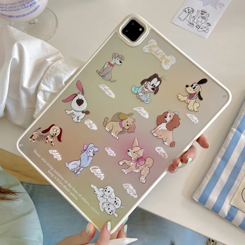 MAYGI Tablet Protective Cases-1
