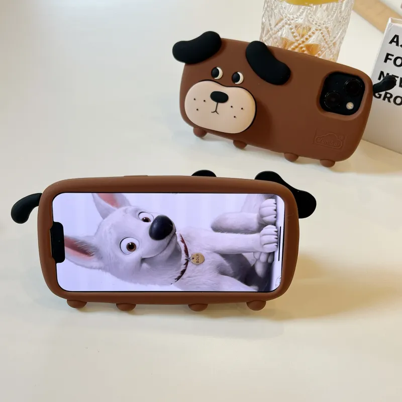 MAYGI Phone Cases-4