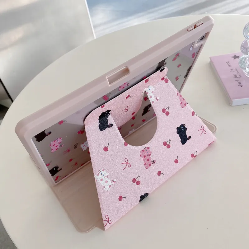 MAYGI Tablet Protective Cases-3