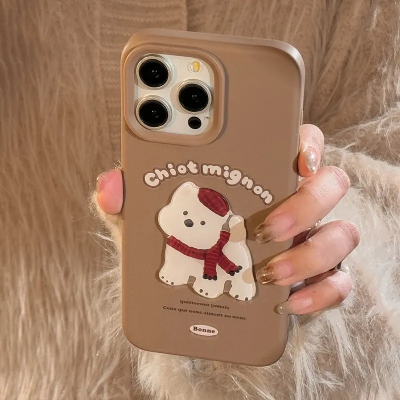 MAYGI Phone Cases-11
