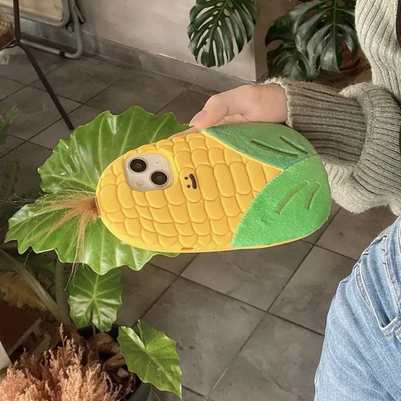MAYGI Phone Cases-2