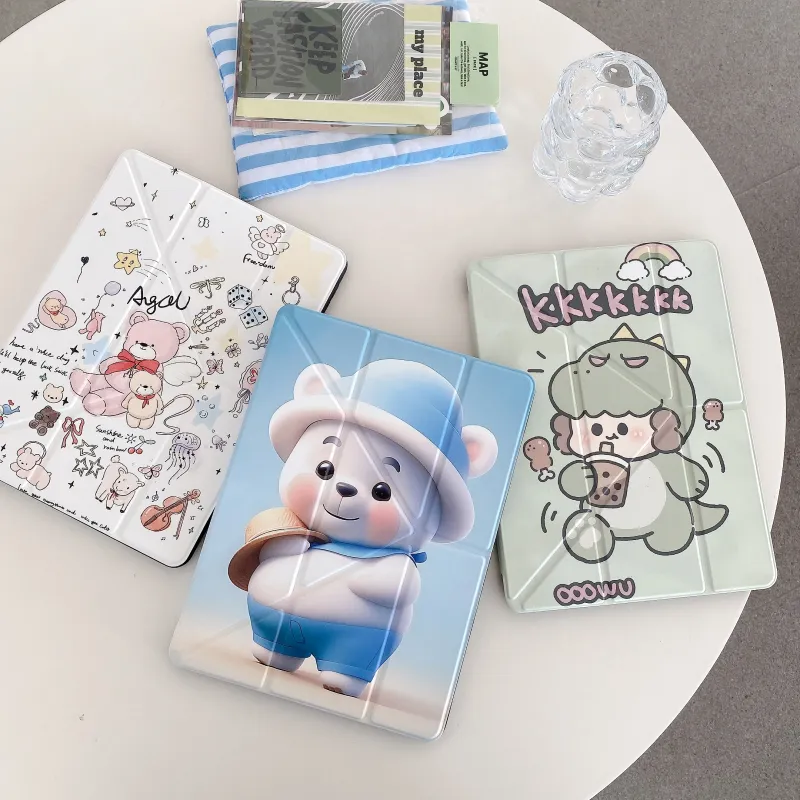 MAYGI Tablet Protective Cases-1