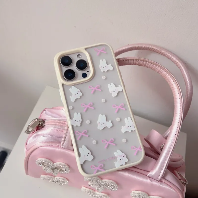 MAYGI Phone Cases-5