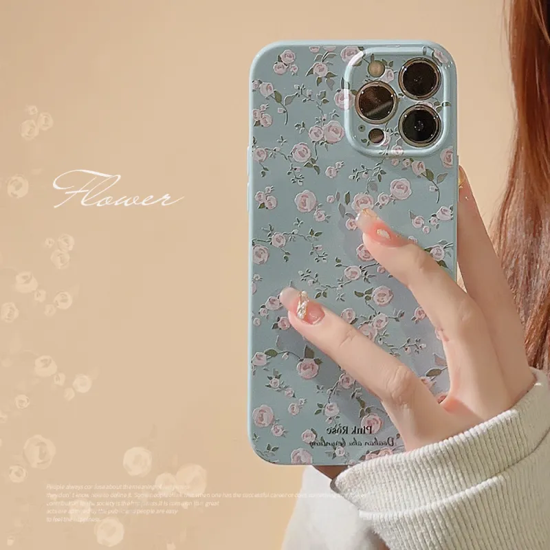 MAYGI Phone Cases-1