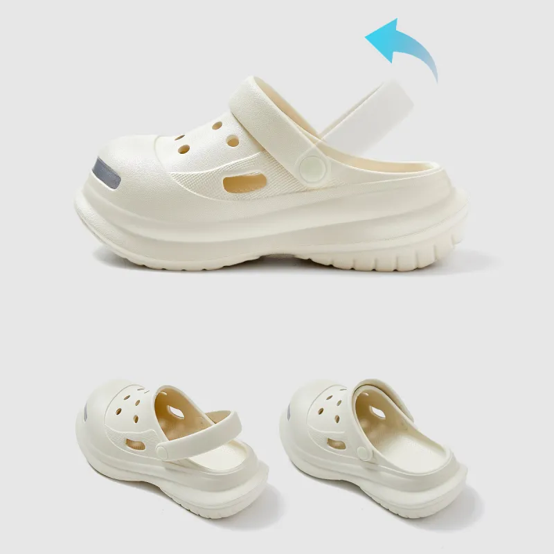 Red bean Slippers / Home Slippers-6