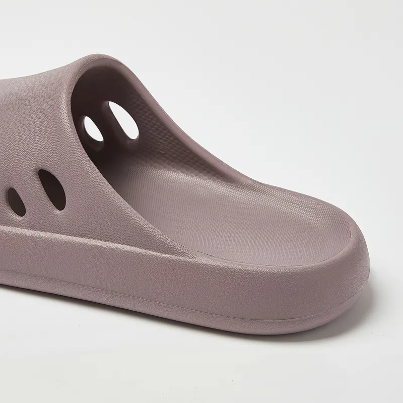 Red bean Slippers / Home Slippers-6