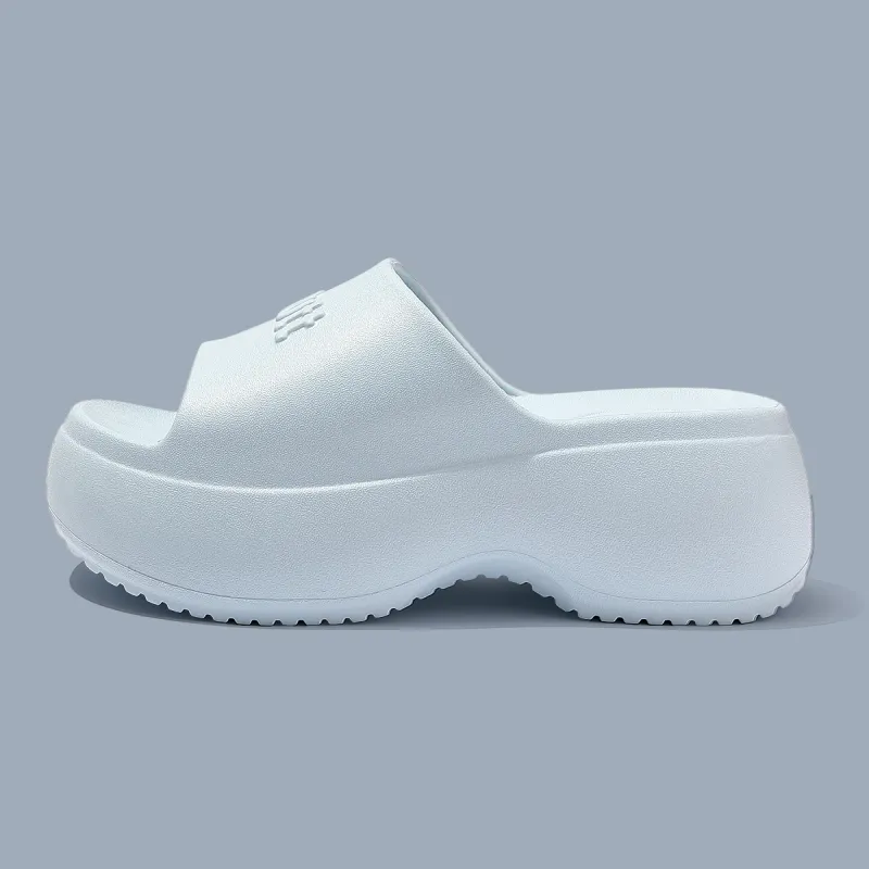 Red bean Slippers / Home Slippers-3