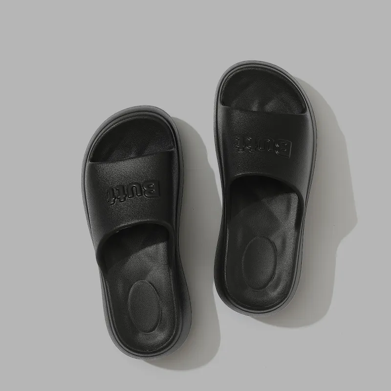 Red bean Slippers / Home Slippers-17