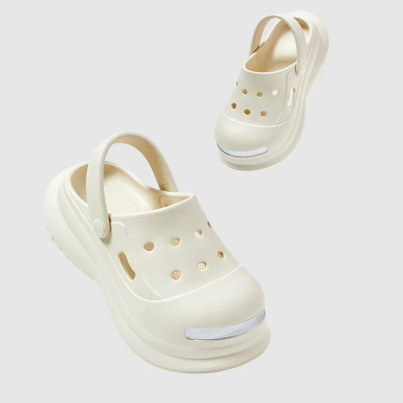 Red bean Slippers / Home Slippers-5