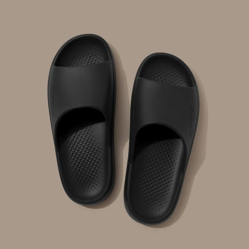 Red bean Slippers / Home Slippers-11