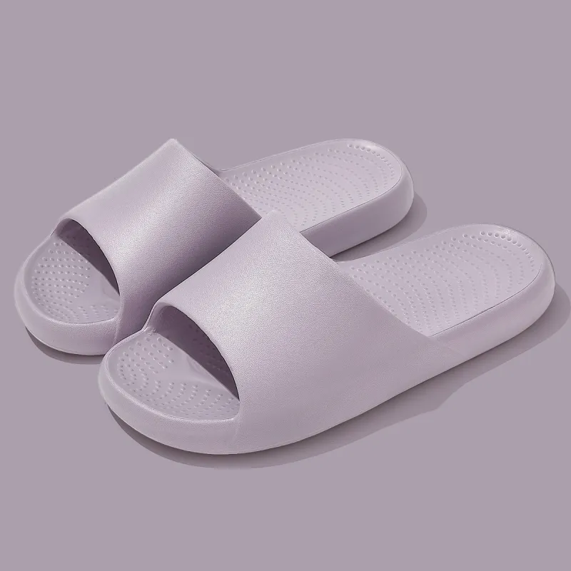 Red bean Slippers / Home Slippers-6