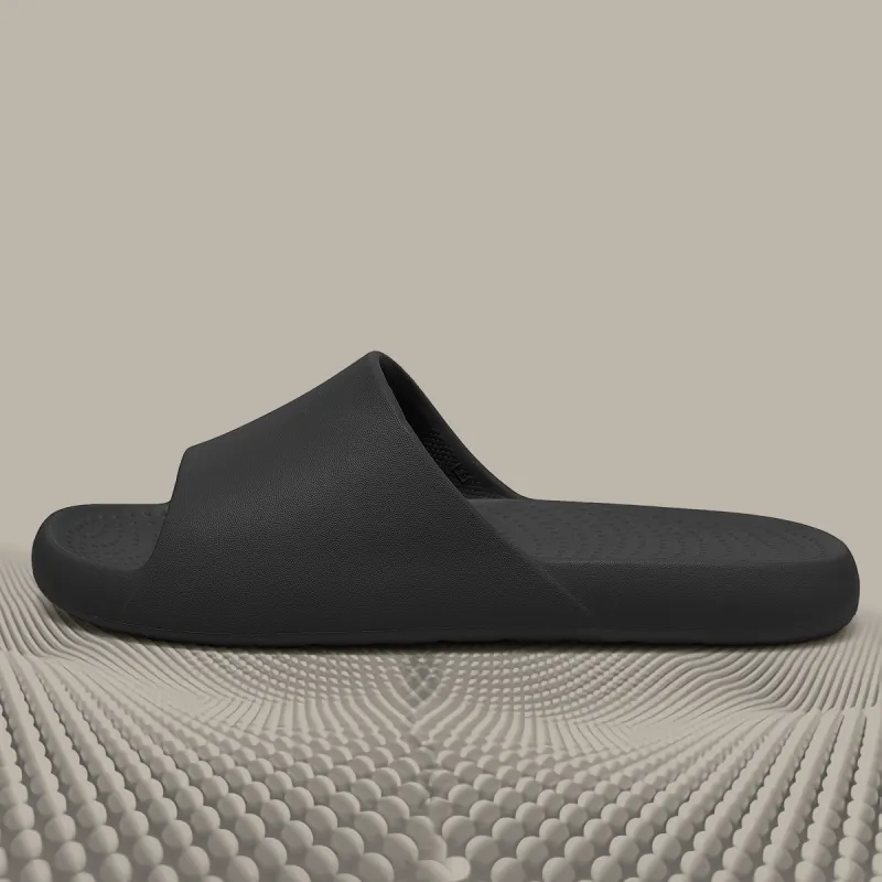 Red bean Slippers / Home Slippers-21