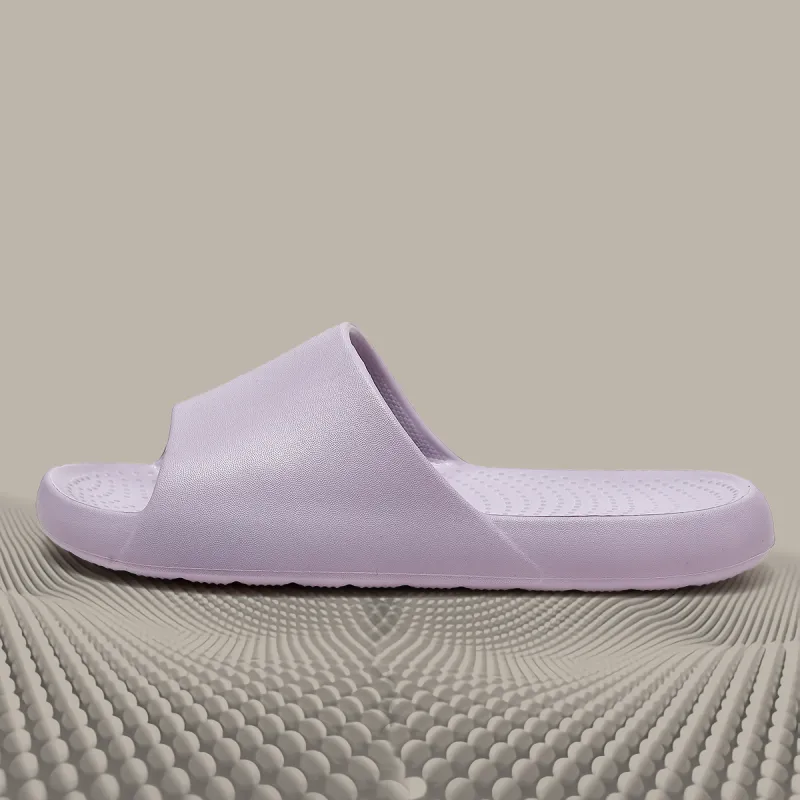 Red bean Slippers / Home Slippers-5
