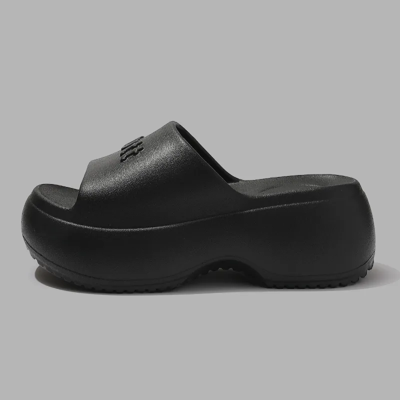 Red bean Slippers / Home Slippers-19