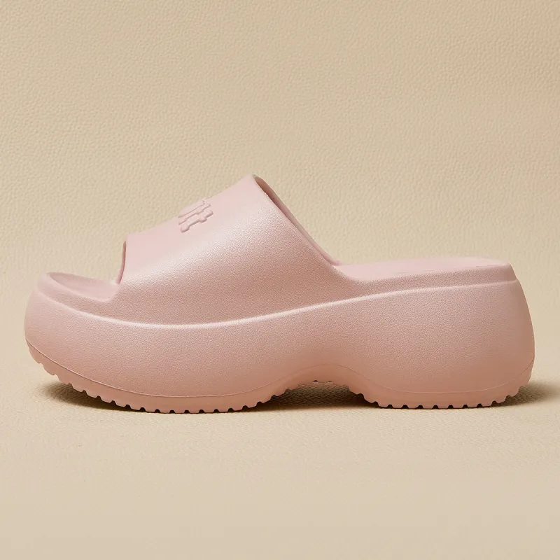 Red bean Slippers / Home Slippers-2