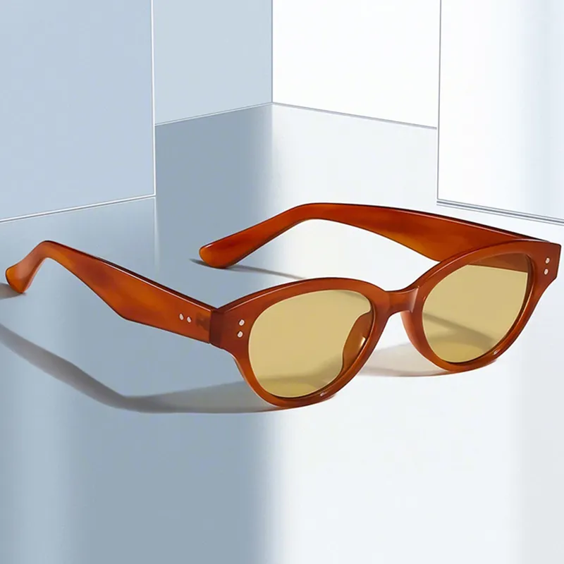 JIANGDAREN Sunglasses Unisex-3