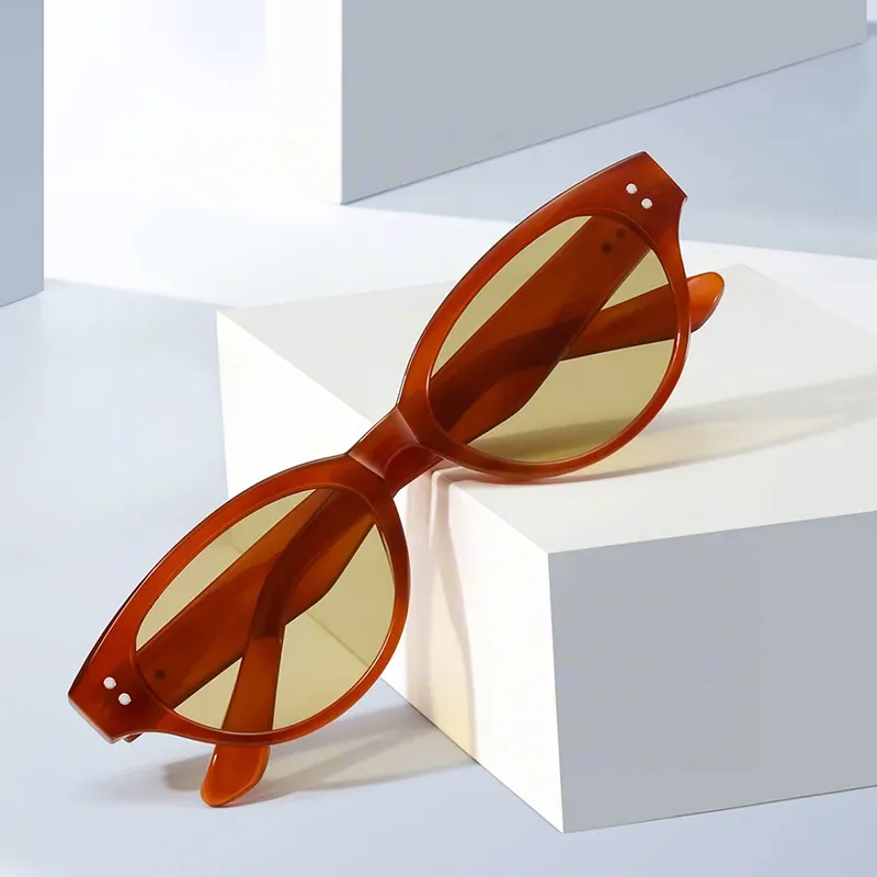JIANGDAREN Sunglasses Unisex-2