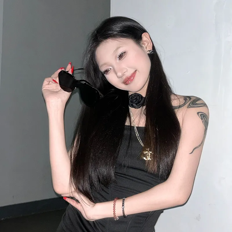 JIANGDAREN Sunglasses Unisex-7