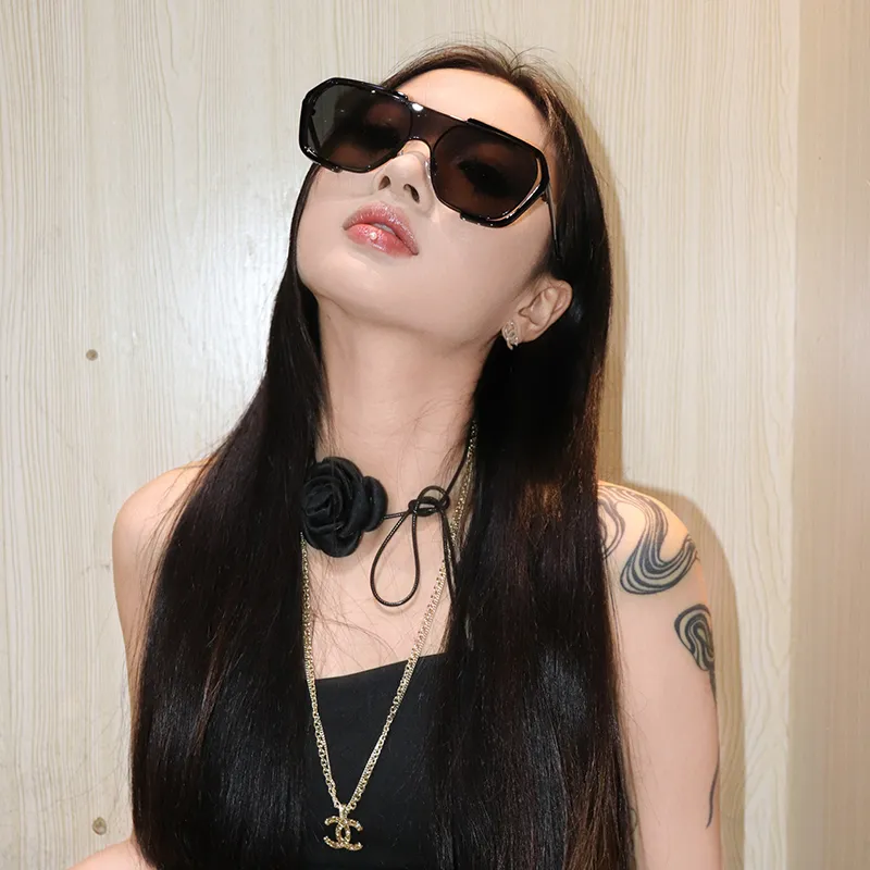 JIANGDAREN Sunglasses Unisex-4