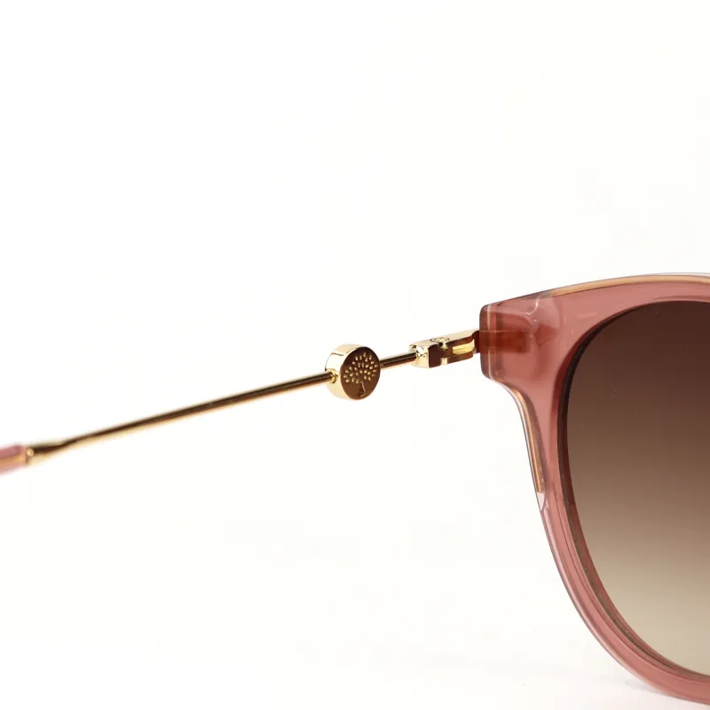 JIANGDAREN Plate And Metal Oval Sunglasses Unisex-12
